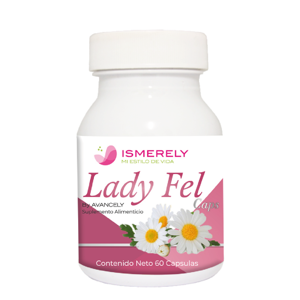 Lady Fel Caps Ismerely Tienda