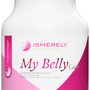 My Belly Caps (Biotibelle Caps)