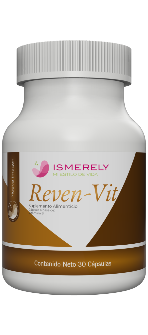 Reven-Vit