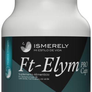Ft-Elym Pro Caps