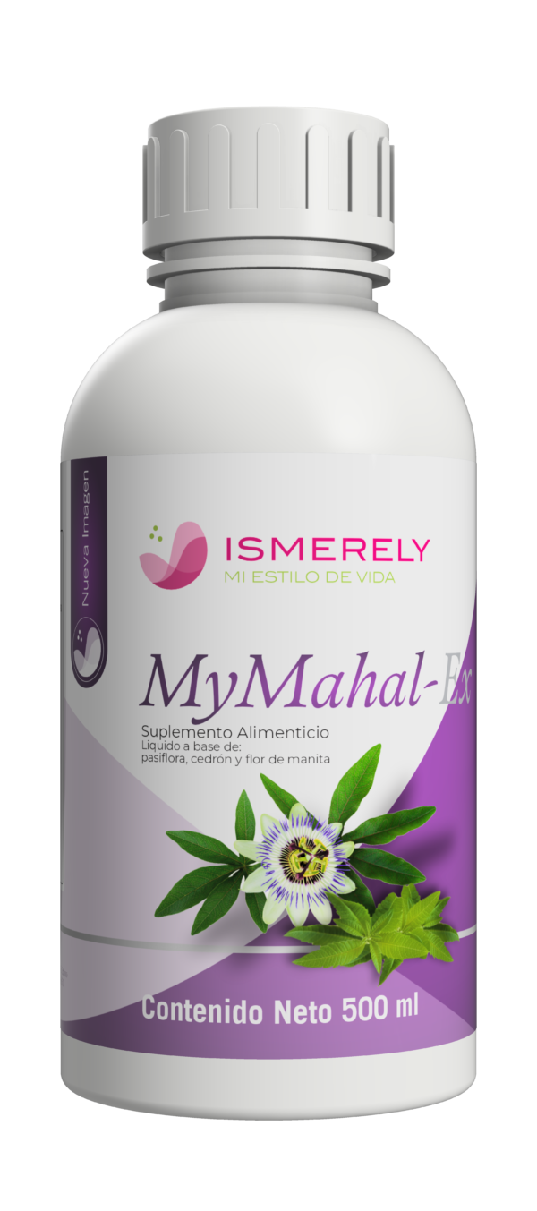 MyMahal Ex(Mahal Extracto)