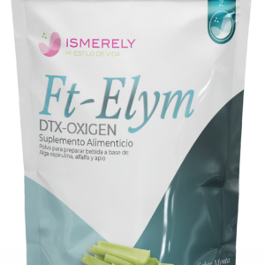 Ft-Elym Dtx Oxigen