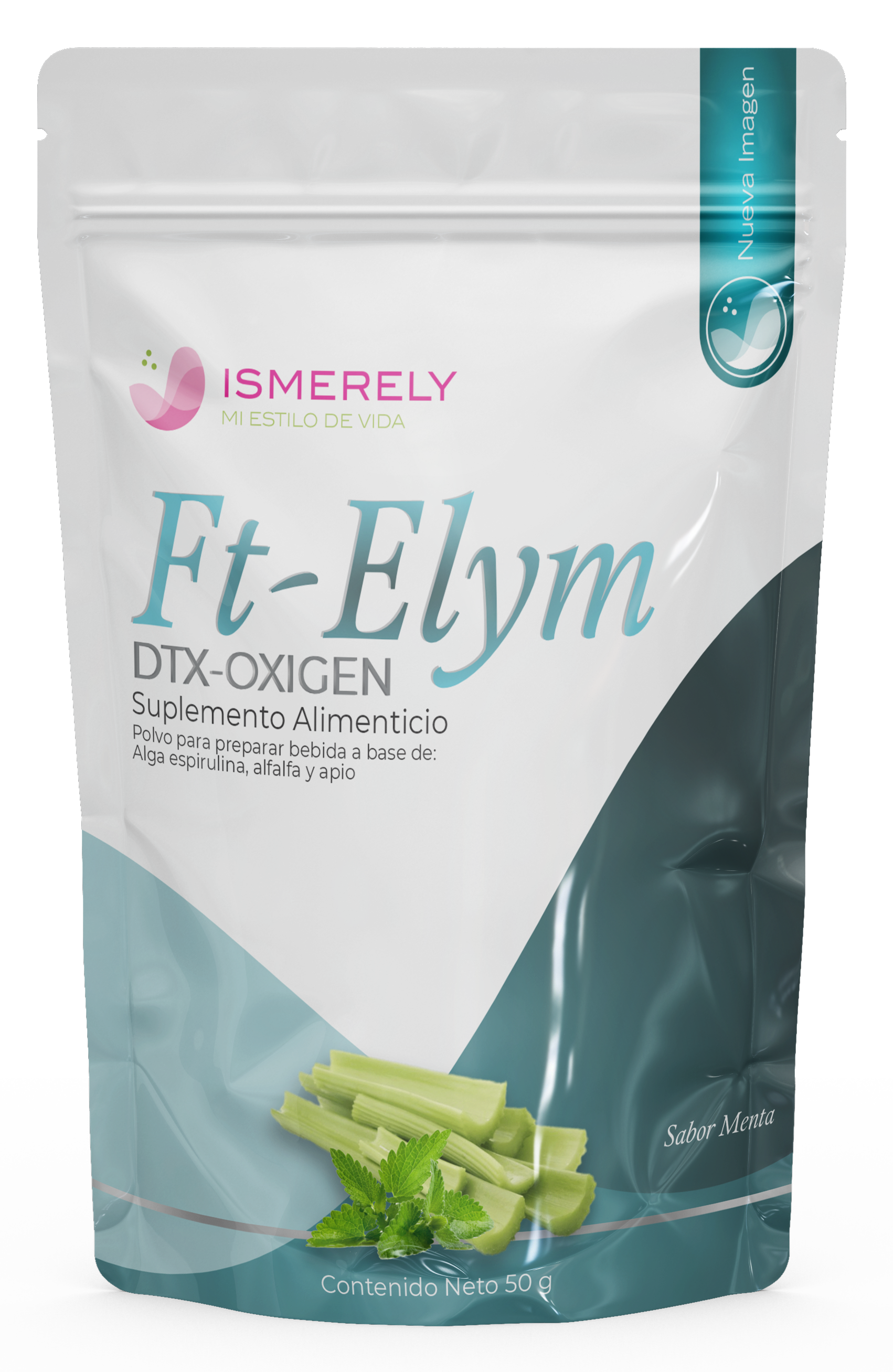 Ft-Elym Dtx Oxigen