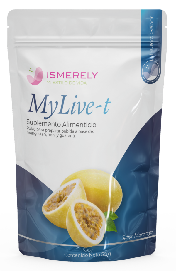 MyLive-t Sabor Maracuya